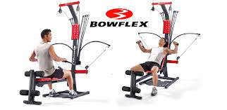 Need For Using The Bowflex pr3000 For Yourself