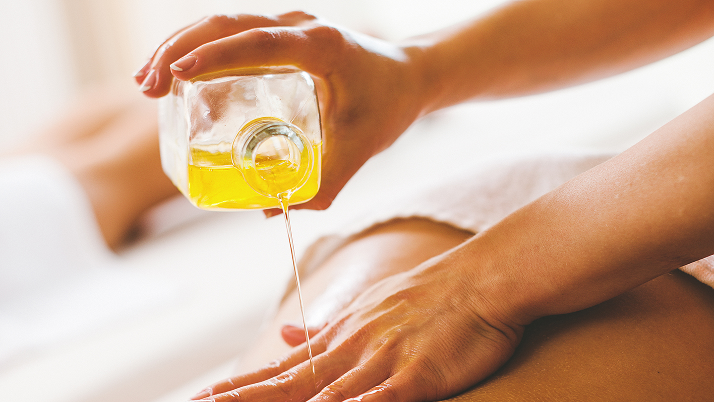 Nourish Your BodyWith Some Of The Best Massage Spa Near You