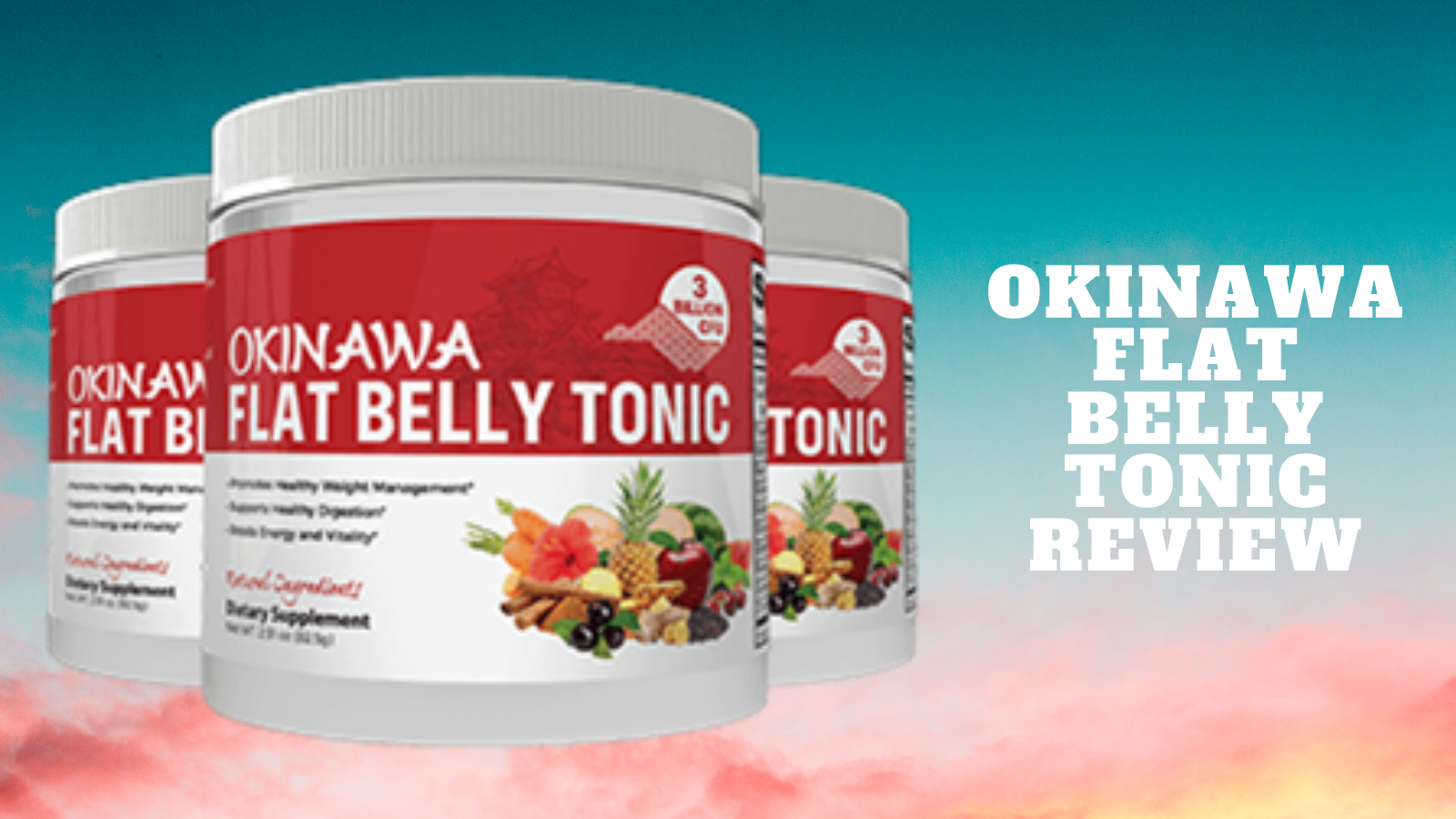 Are flat belly tonic reviews reliable?