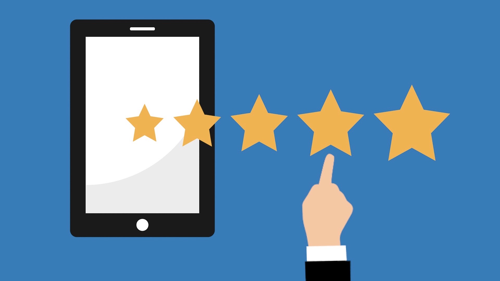 How Positive Feedback Can Enhance Clients Towards Your Website- Buy Google Reviews?