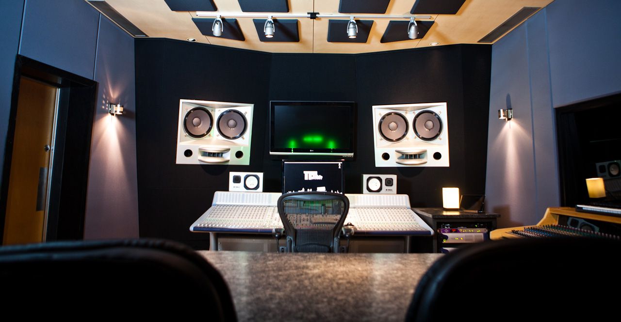 Rock Your Lifestyle Using a Home Recording Studio