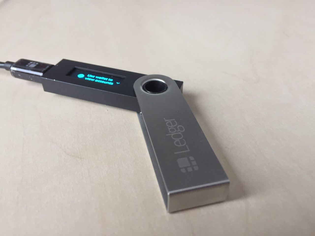 Ledger Live: The Go-To App For All Cryptocurrency Lovers