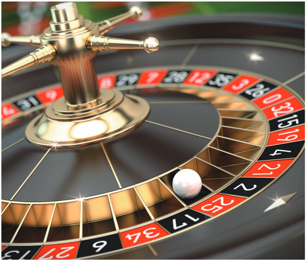 With a baccarat site (바카라사이트), you can double your winnings quickly