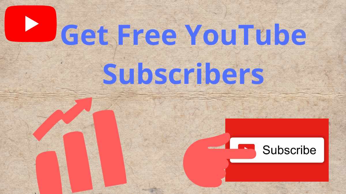 Simple tips for improving free YouTube subscribers