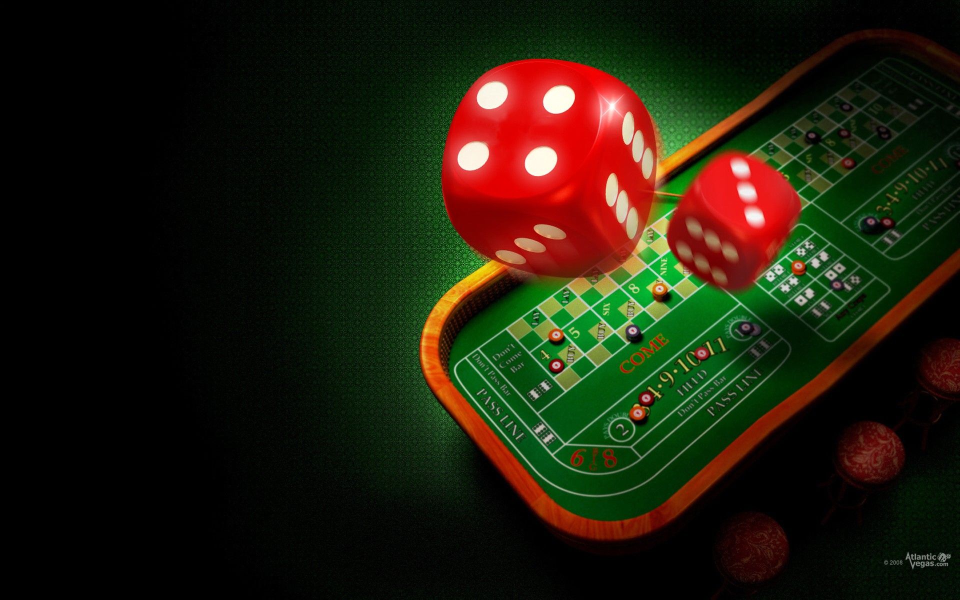 Get the answer to the most common betting questions and problems at the On Casino (더온카지노).