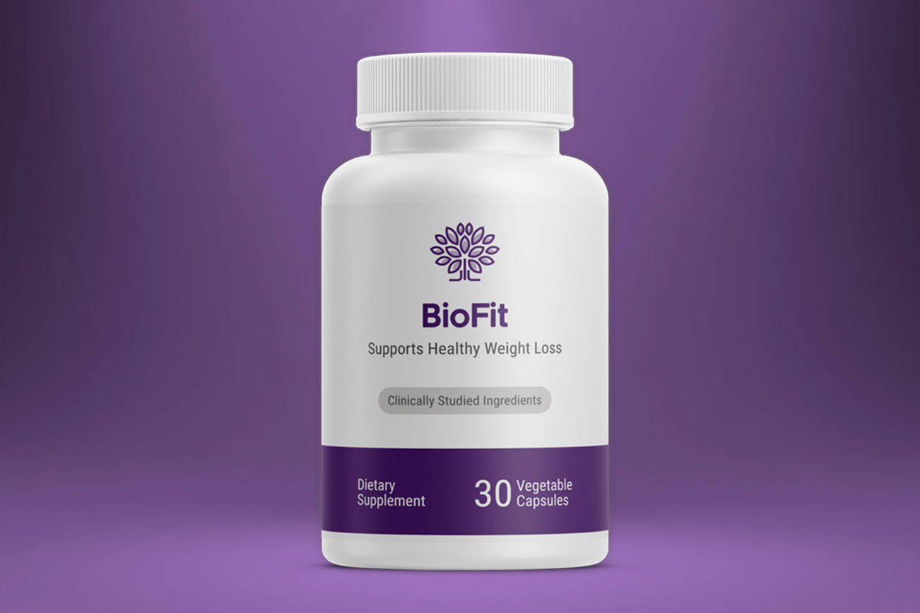 Get Your Confidence Back With Biofit: Here Is How