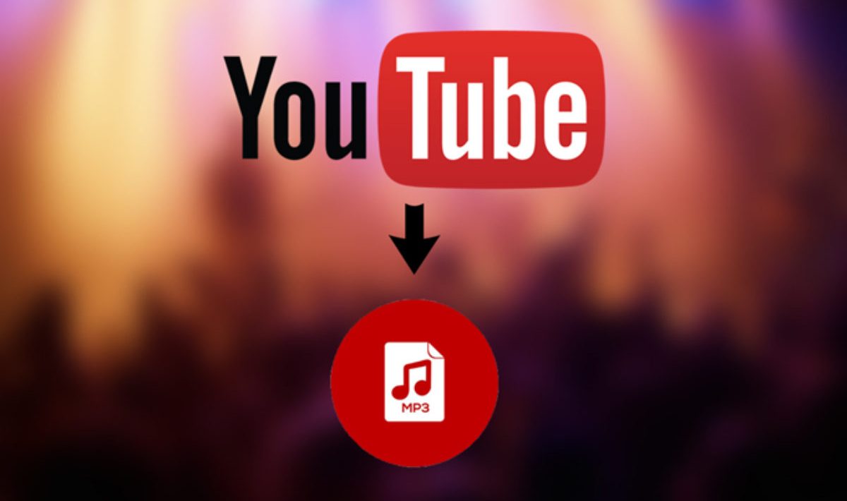 Converting YouTube Mp4 Video Format