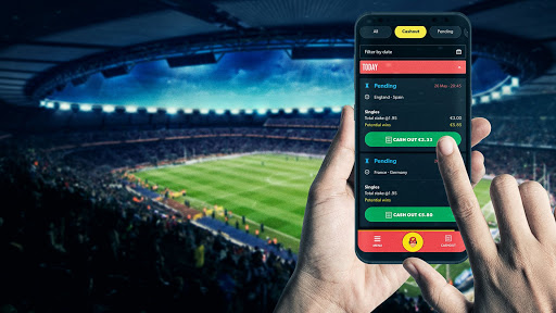 How can you choose the right sports betting platform for your gambling activities?