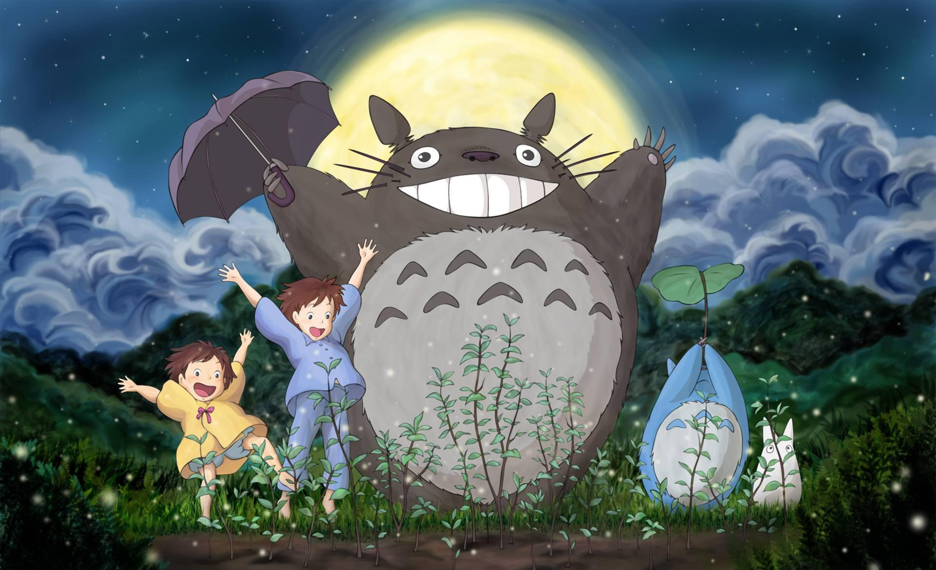 What Is Studio Ghibli?