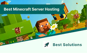 All About Minecraft Server Hosting