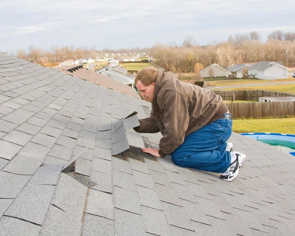 Roofing Toronto: The Best Service