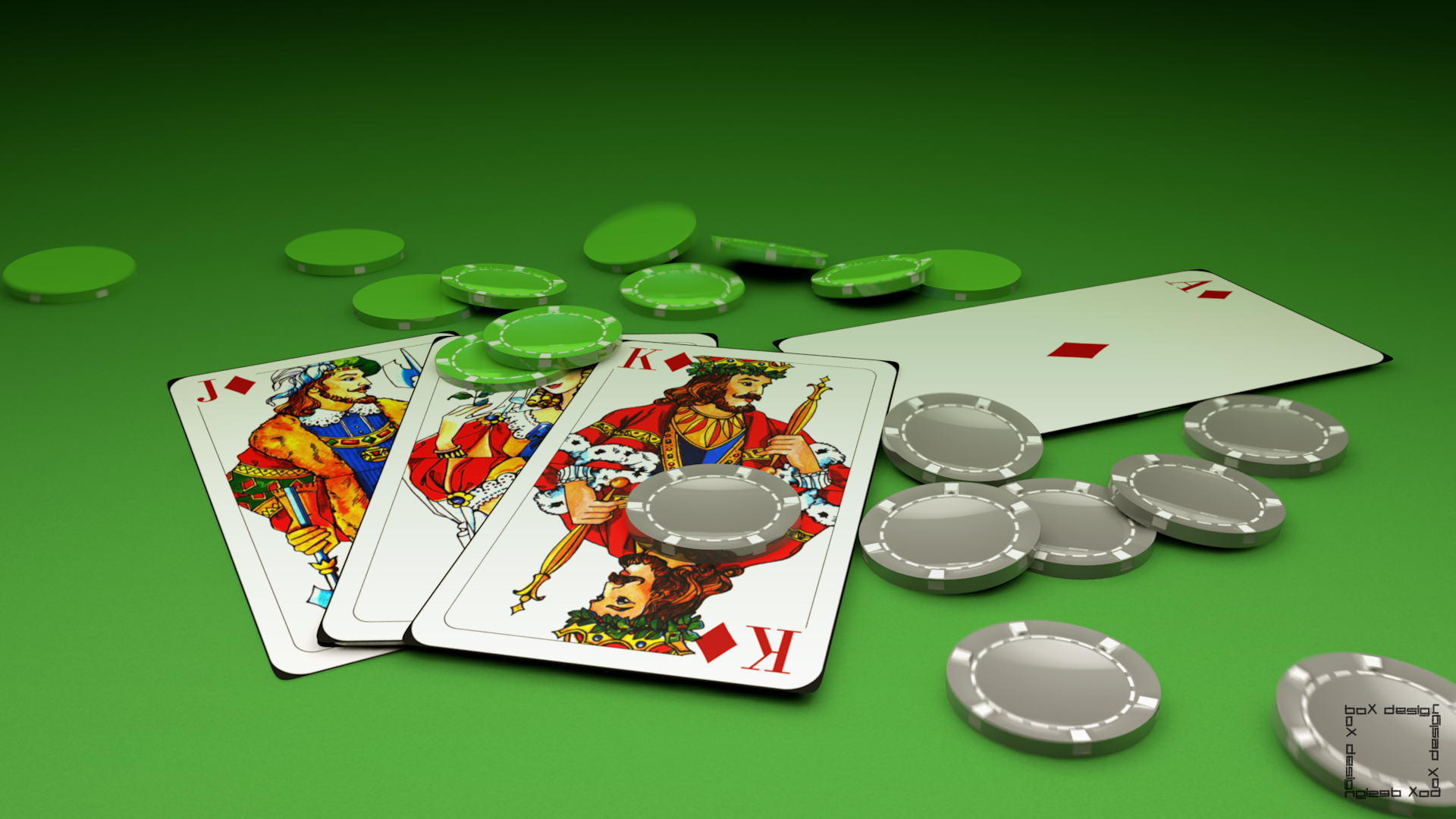 Online casinos and their services