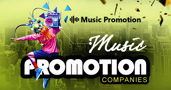 Independent musicians will get free music promotion