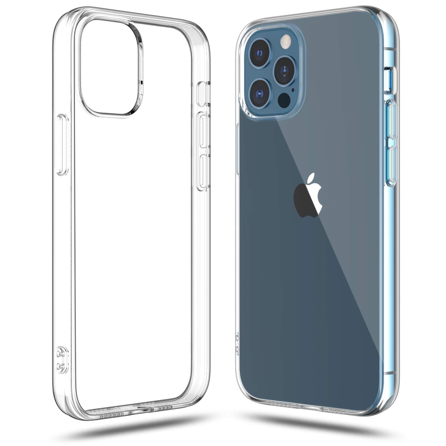How Is The Iphone 12 Pro Clear Case Standing Apart?