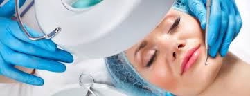 Services offered by Skin Care Clinics