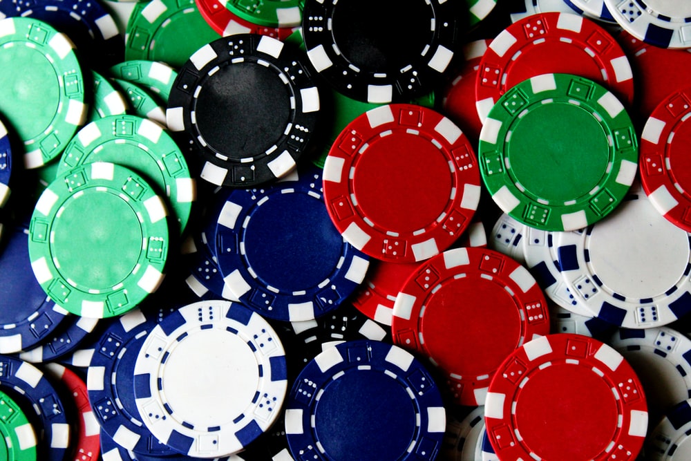 Pokerace, Gambling One Enjoys