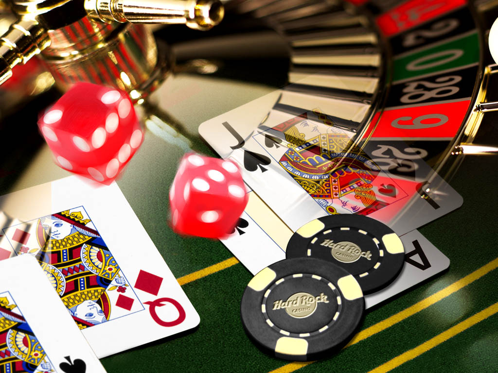 Here is what you need to know about gambling