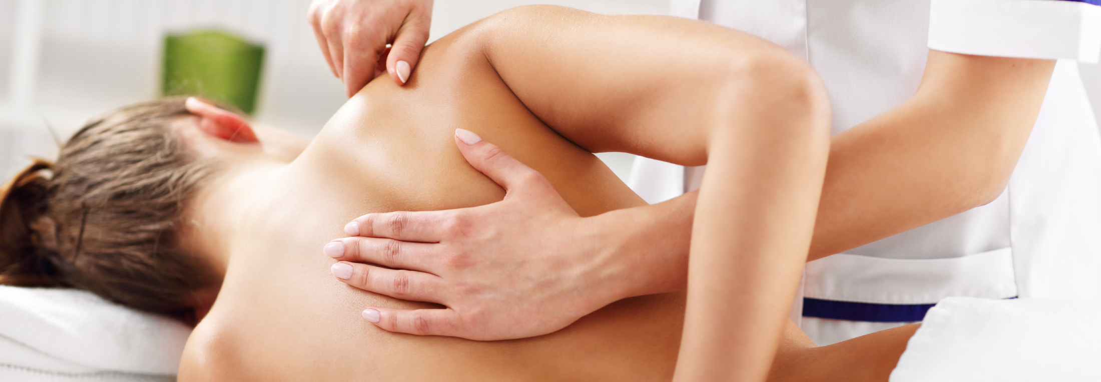 What Are The Different Types Of The Massage