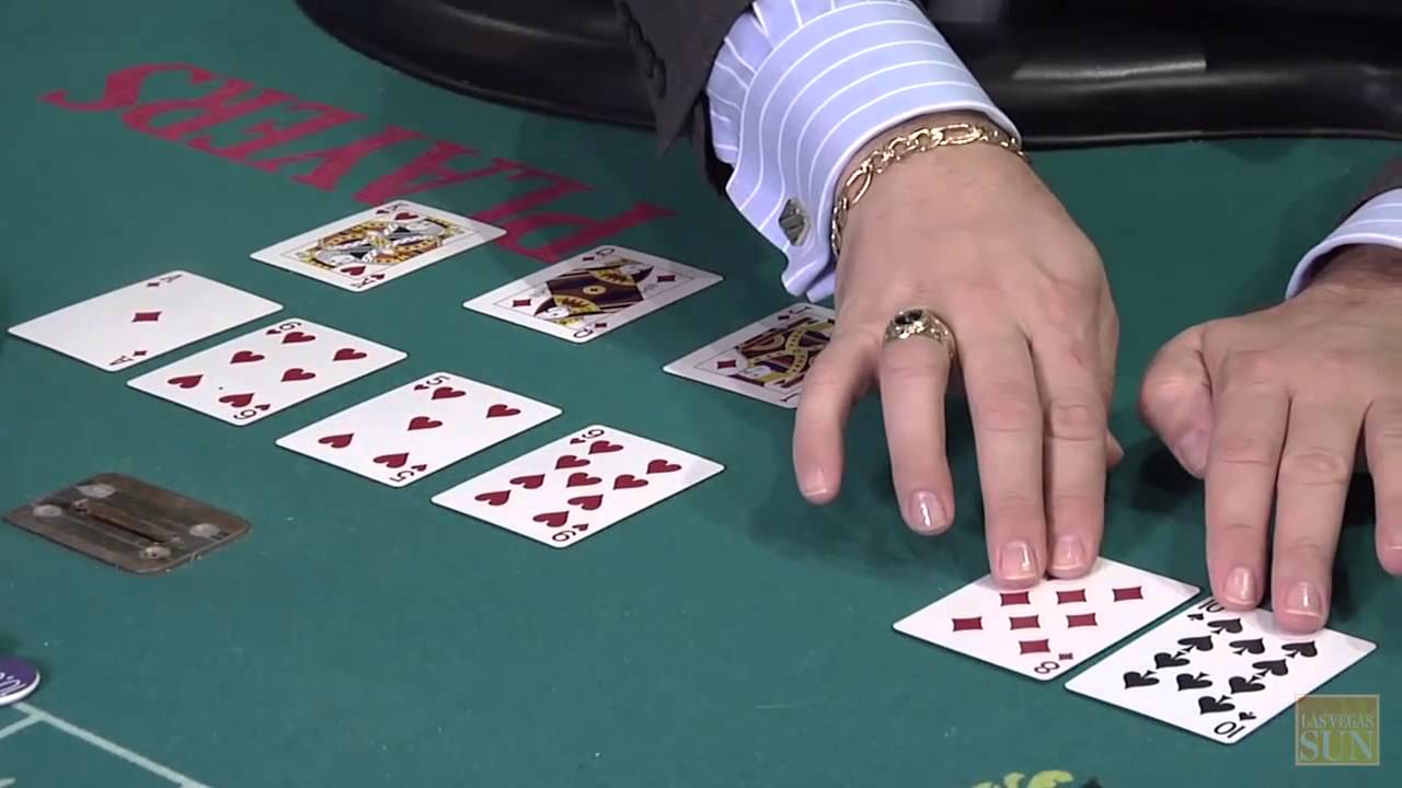 Now you will know How to play Baccarat (วิธีเล่นบาคาร่า) so that you double your winnings