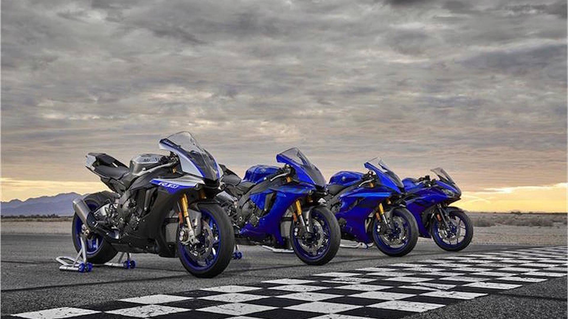 Know More About Yamaha R6 Carbon Fairings