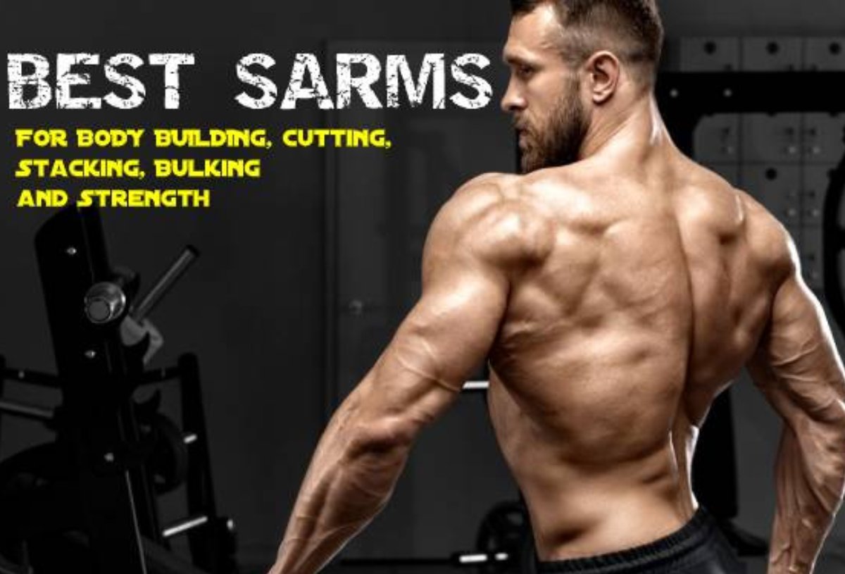 Advice on how to make choices when it comes to SARMs