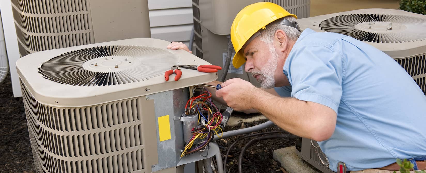 Sanford Air Conditioning Services To Cherish Your Place