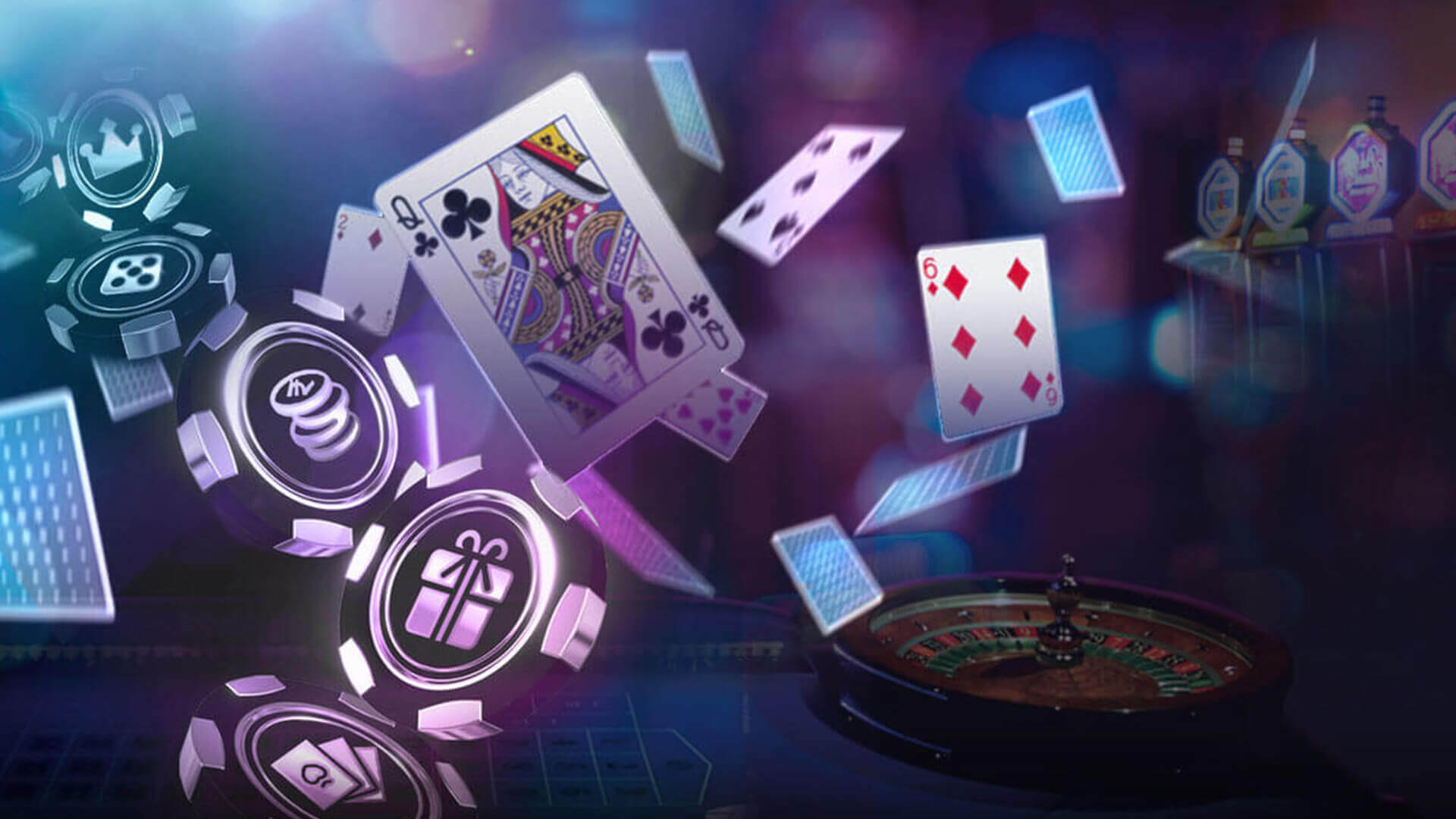 Online gambling is producing place in internet world