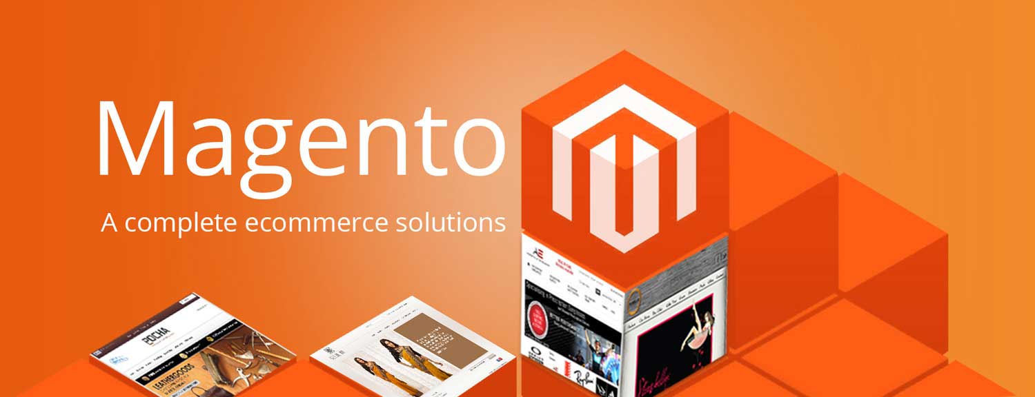 All You Need To Know About Magento Development Services