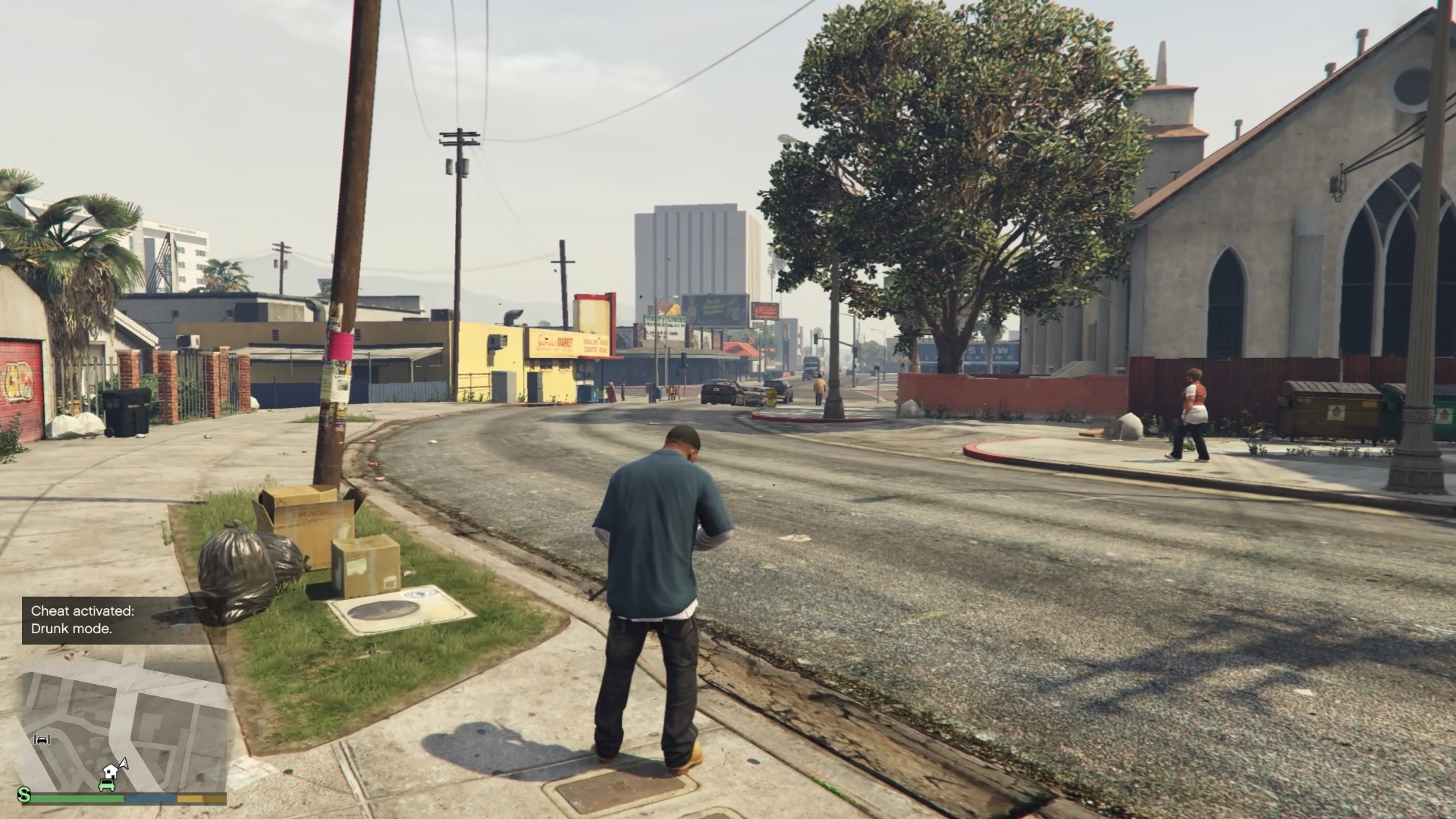 What Are The Useful Tips In Earning Gta 5 Online Money?