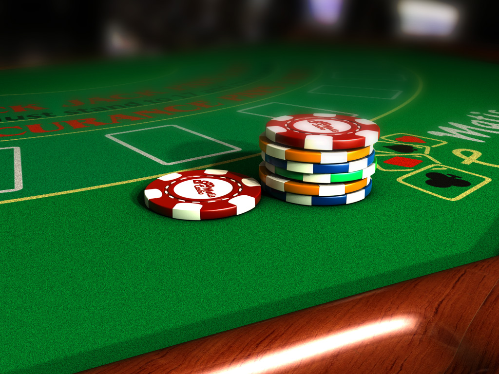 Poker gambling and tipping dealers