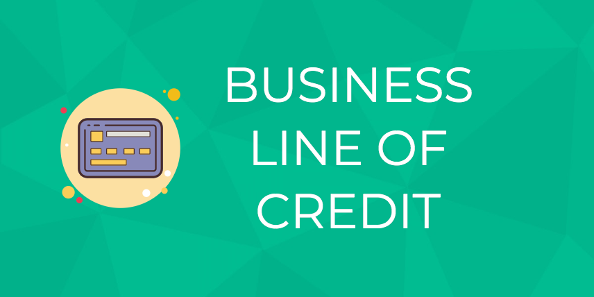 Unsecured Business Credit Line-Entrepreneurs are risk and fund takers!