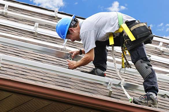 Here Is All About Roof Repair Vancouver WA