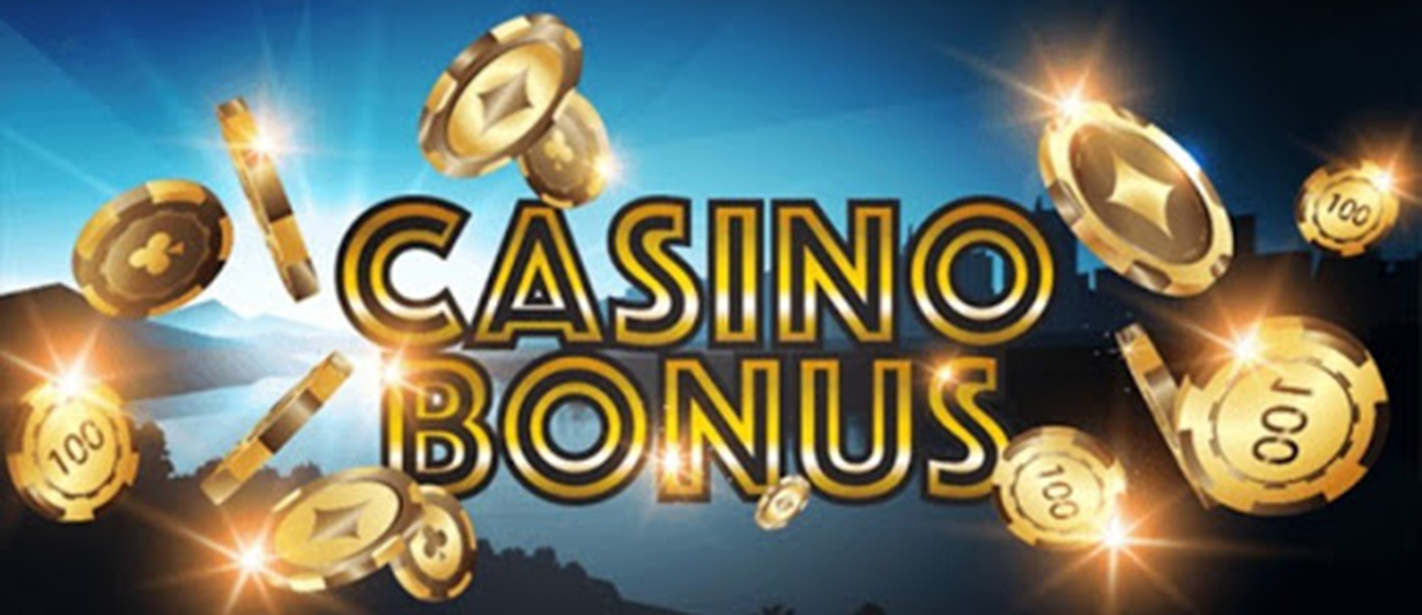 Enjoy the advantages that the availability of sites that offer to bet no sticky bonus casinos can offer you