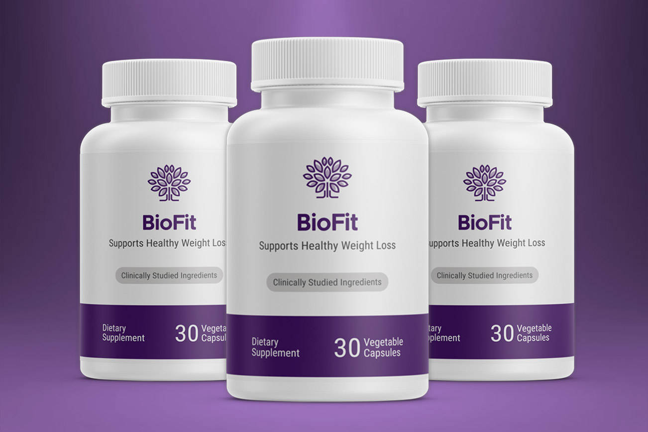 Things to Know about BioFit Supplements