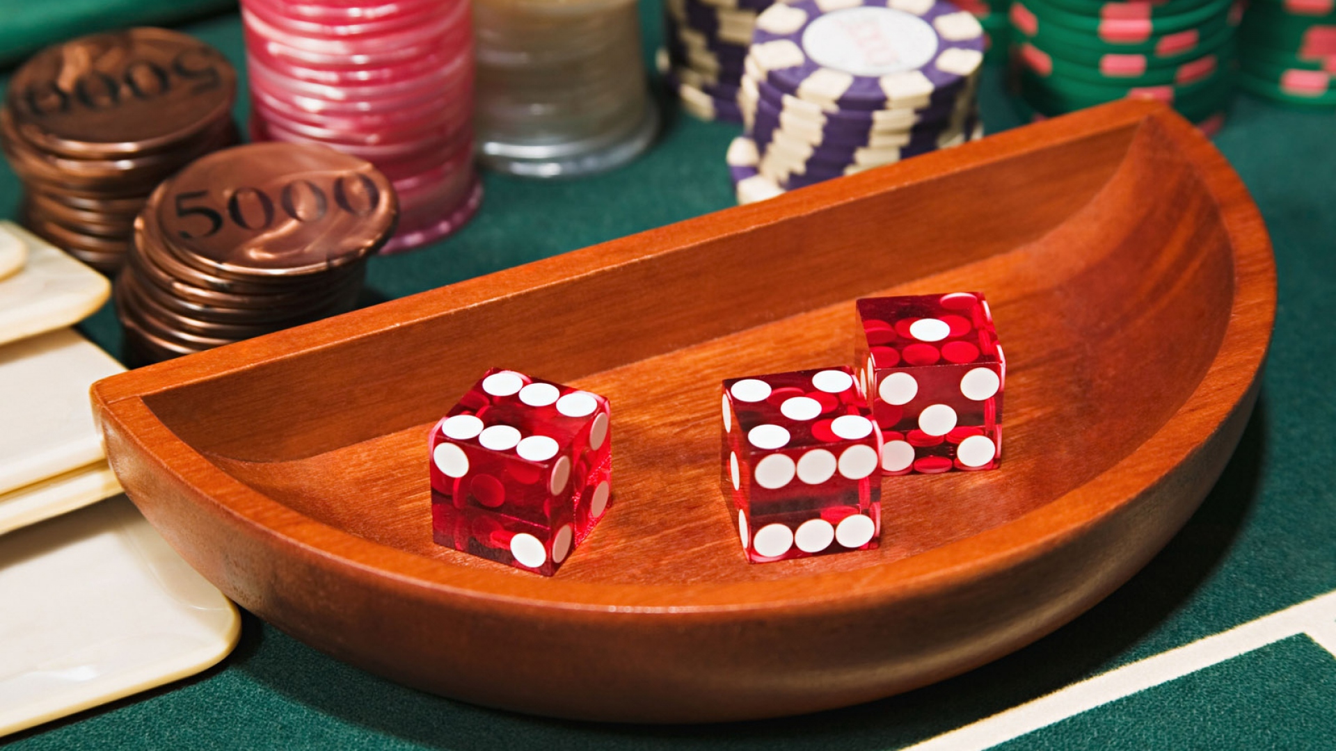 Why online casinos are the easiest choice to earn money?
