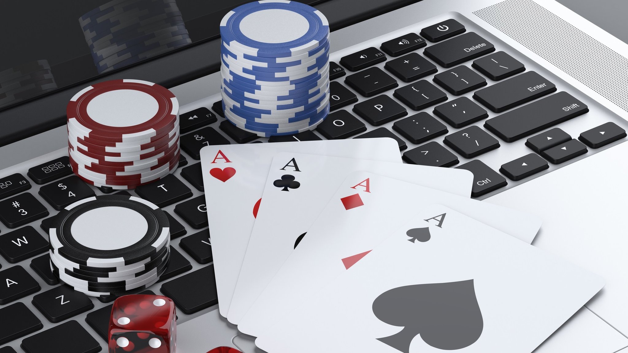 Why People Choose Gambling Online?