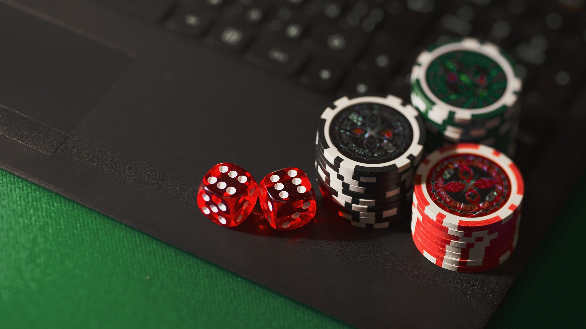 The positive facts of participating in online casinos