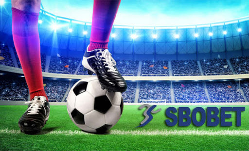 Access The advantages of Soccer gambling (judi bola)