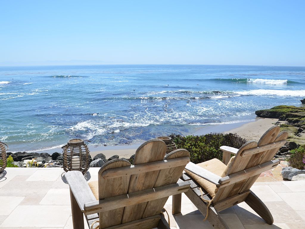 Best Vacation Rentals In Santa Cruz For You While On Vacation